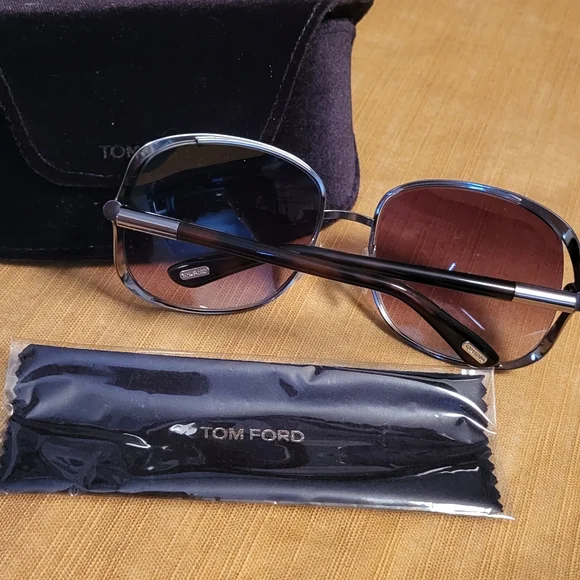 Tom Ford Sunglasses